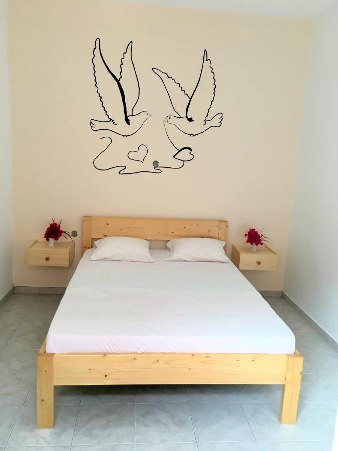 Casa Familiar Gilda Bed & Breakfast Ribeira Grande Exterior photo
