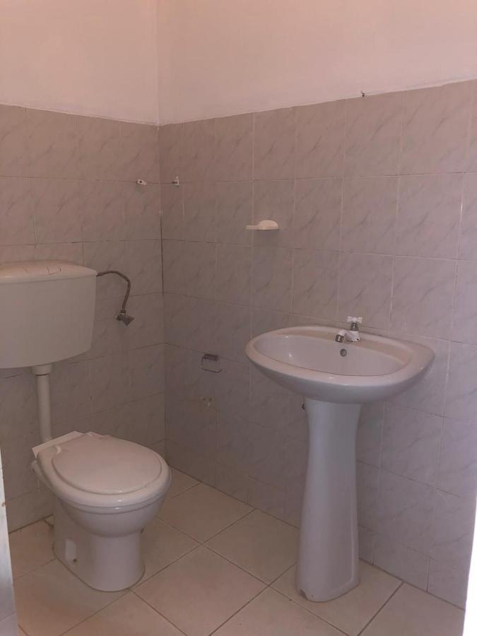Casa Familiar Gilda Bed & Breakfast Ribeira Grande Exterior photo