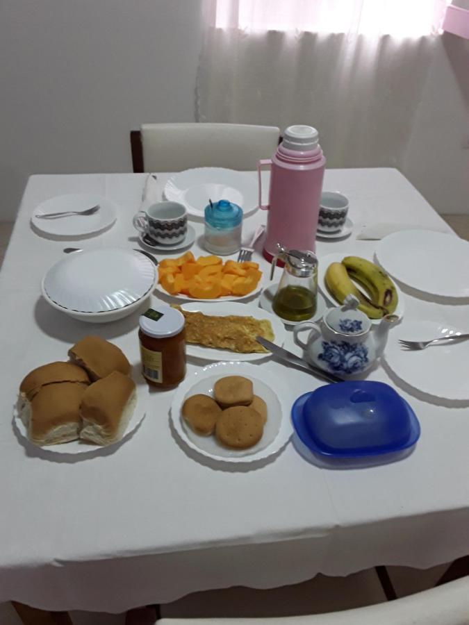 Casa Familiar Gilda Bed & Breakfast Ribeira Grande Exterior photo