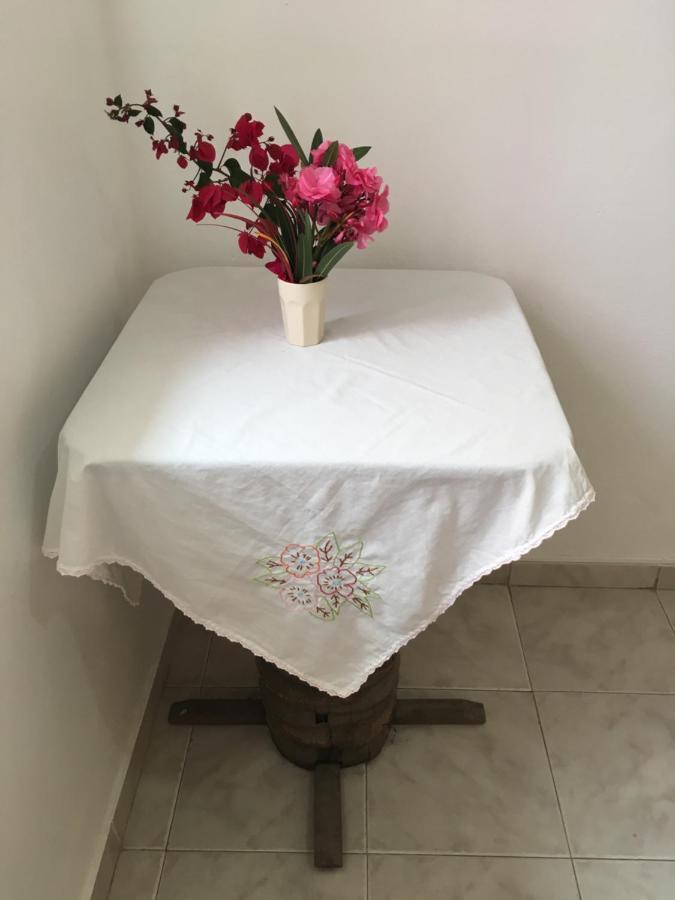 Casa Familiar Gilda Bed & Breakfast Ribeira Grande Exterior photo