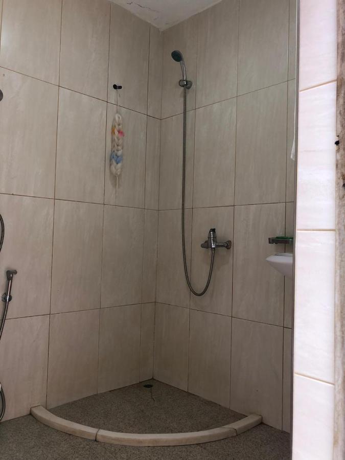 Casa Familiar Gilda Bed & Breakfast Ribeira Grande Exterior photo